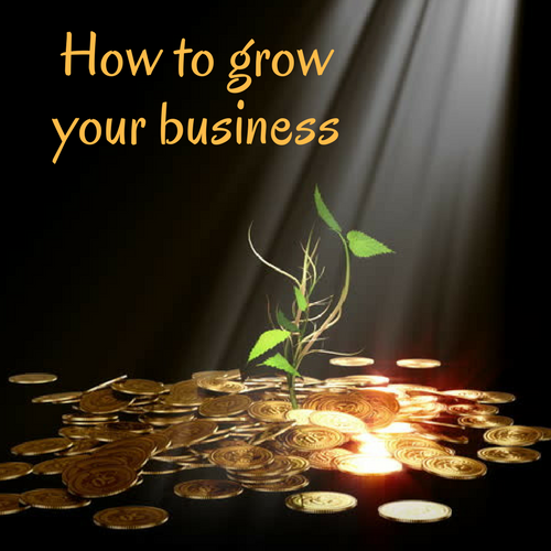 7 things that will help you grow your business