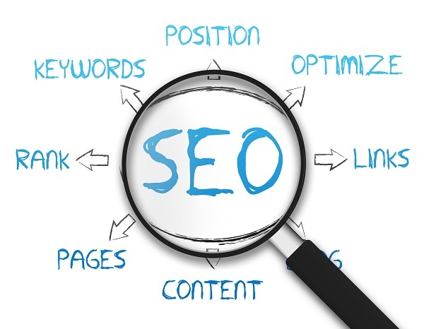 SEO strategies