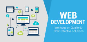 website development company delhi